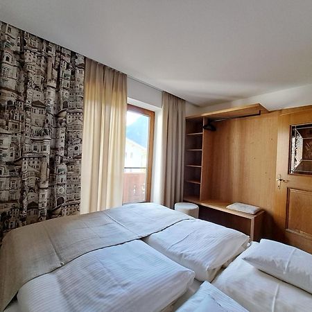 Apartment Martina Ramsau im Zillertal Esterno foto