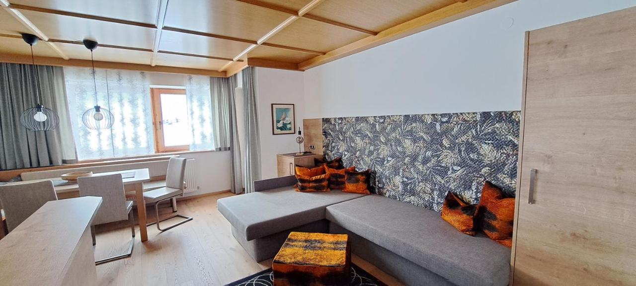 Apartment Martina Ramsau im Zillertal Esterno foto