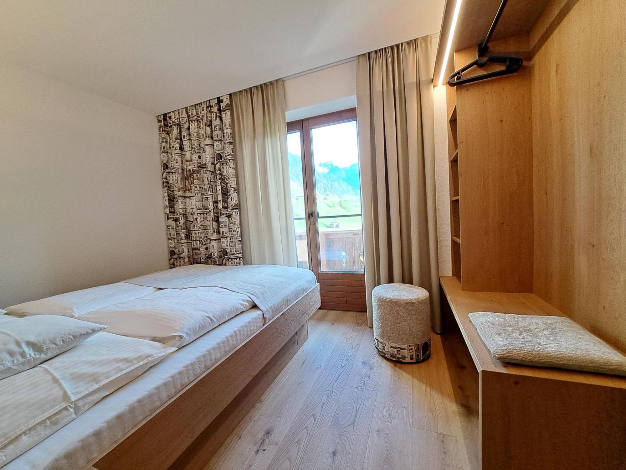 Apartment Martina Ramsau im Zillertal Esterno foto