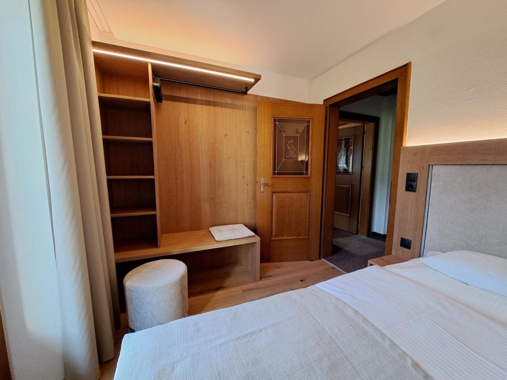 Apartment Martina Ramsau im Zillertal Esterno foto