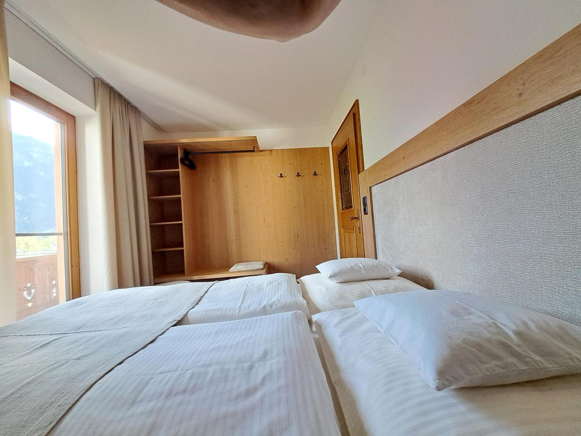 Apartment Martina Ramsau im Zillertal Esterno foto
