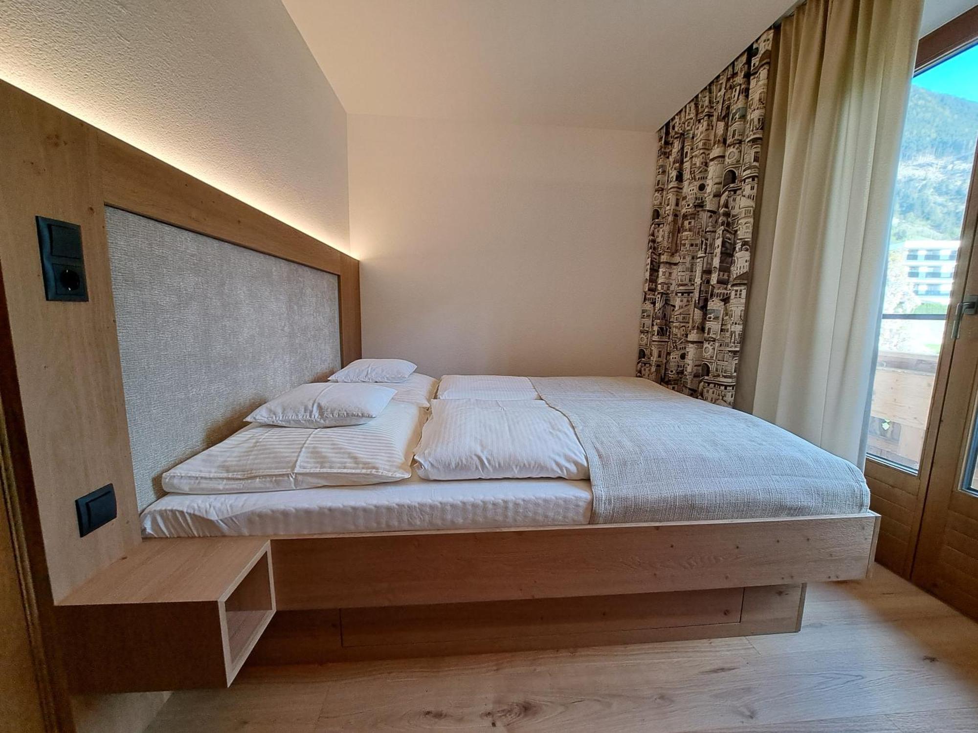 Apartment Martina Ramsau im Zillertal Esterno foto
