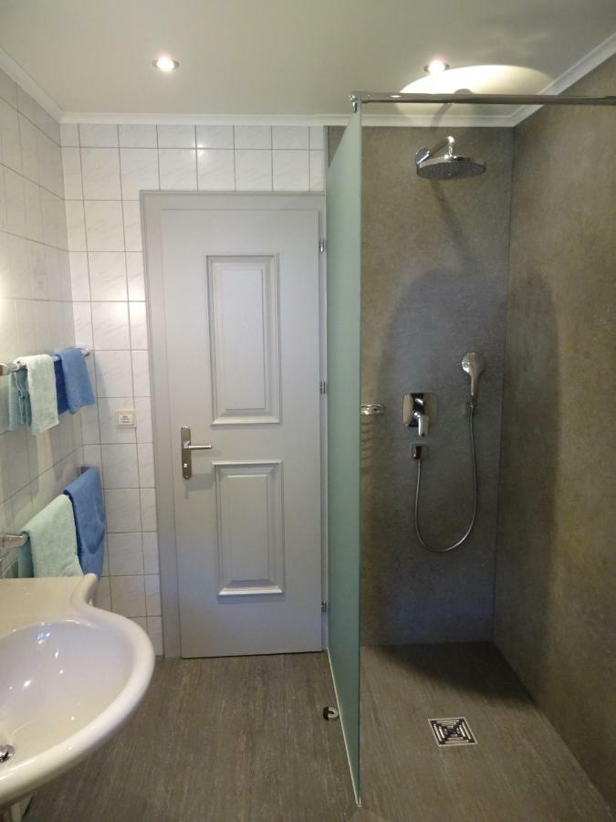 Apartment Martina Ramsau im Zillertal Esterno foto